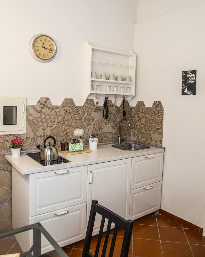 Apartment Domus Donnaregina *