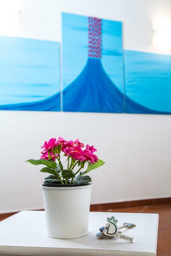Domus Donnaregina Apartment *