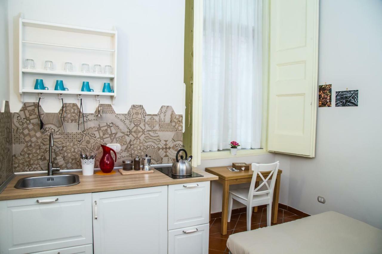 Domus Donnaregina Naples
