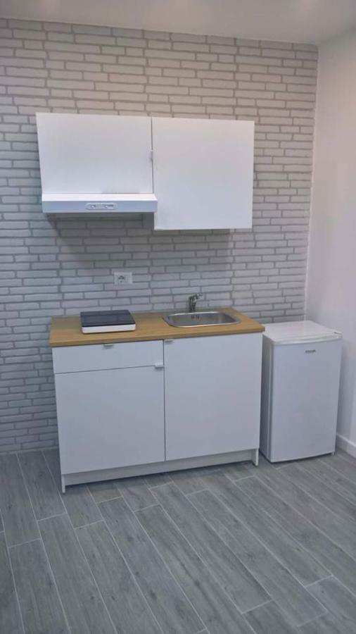 Fabrizio Apartment Naples