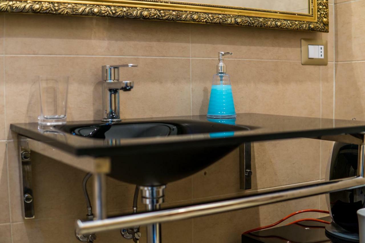 Domus Sanfelice Guest house