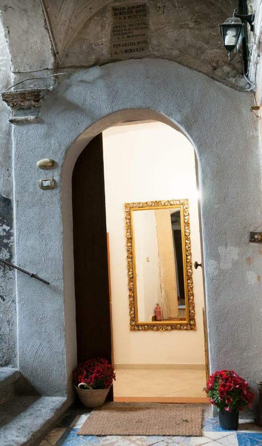 Guest house Domus Sanfelice Naples