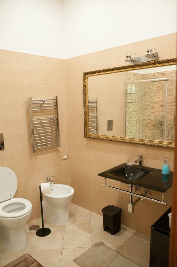 Guest house Domus Sanfelice *