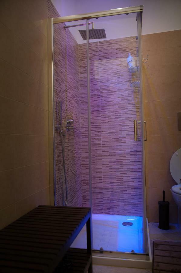 Domus Sanfelice Guest house Naples