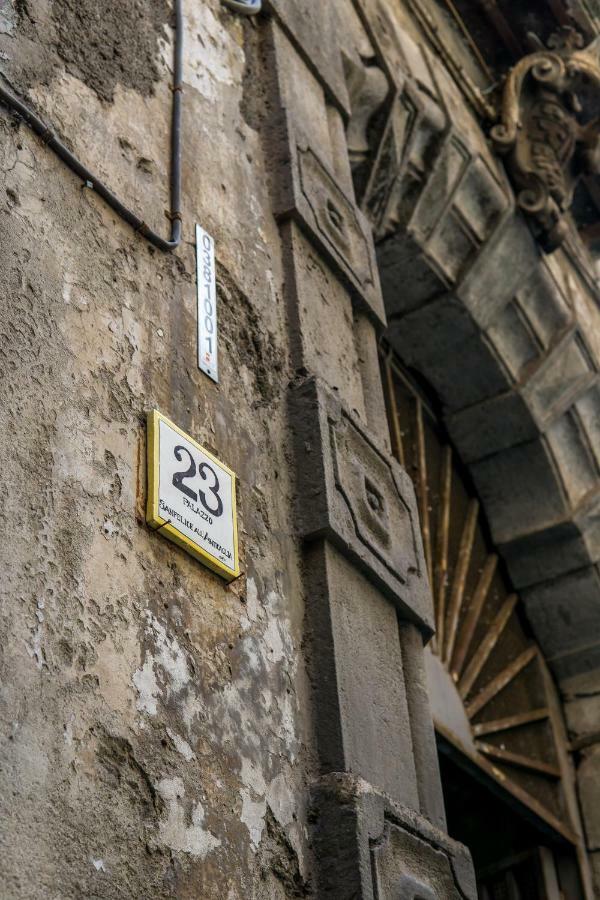 Domus Sanfelice Guest house *