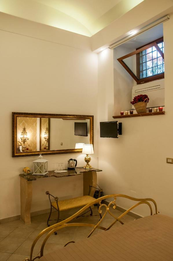Domus Sanfelice Guest house
