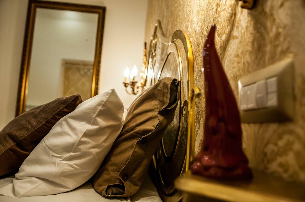 Domus Sanfelice Guest house Naples