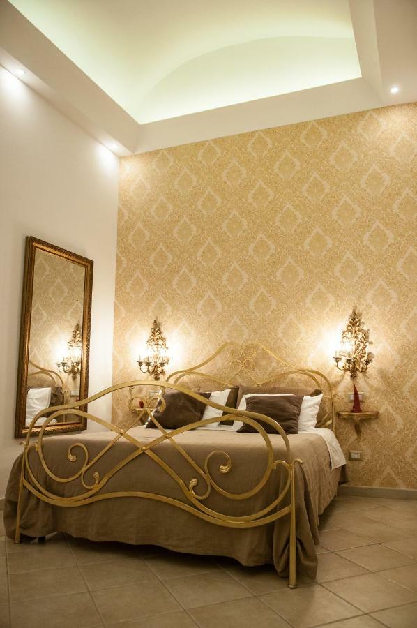Guest house Domus Sanfelice