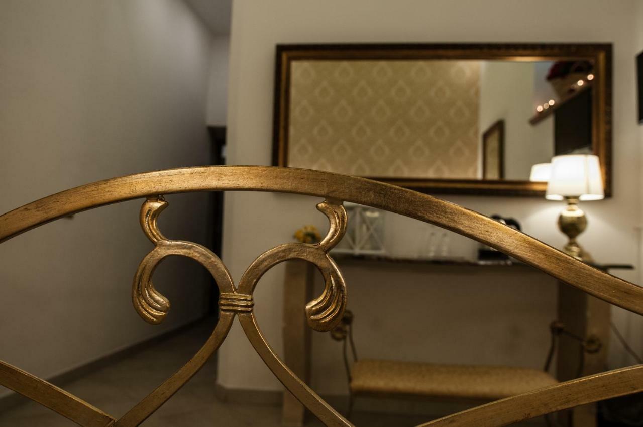 Guest house Domus Sanfelice *
