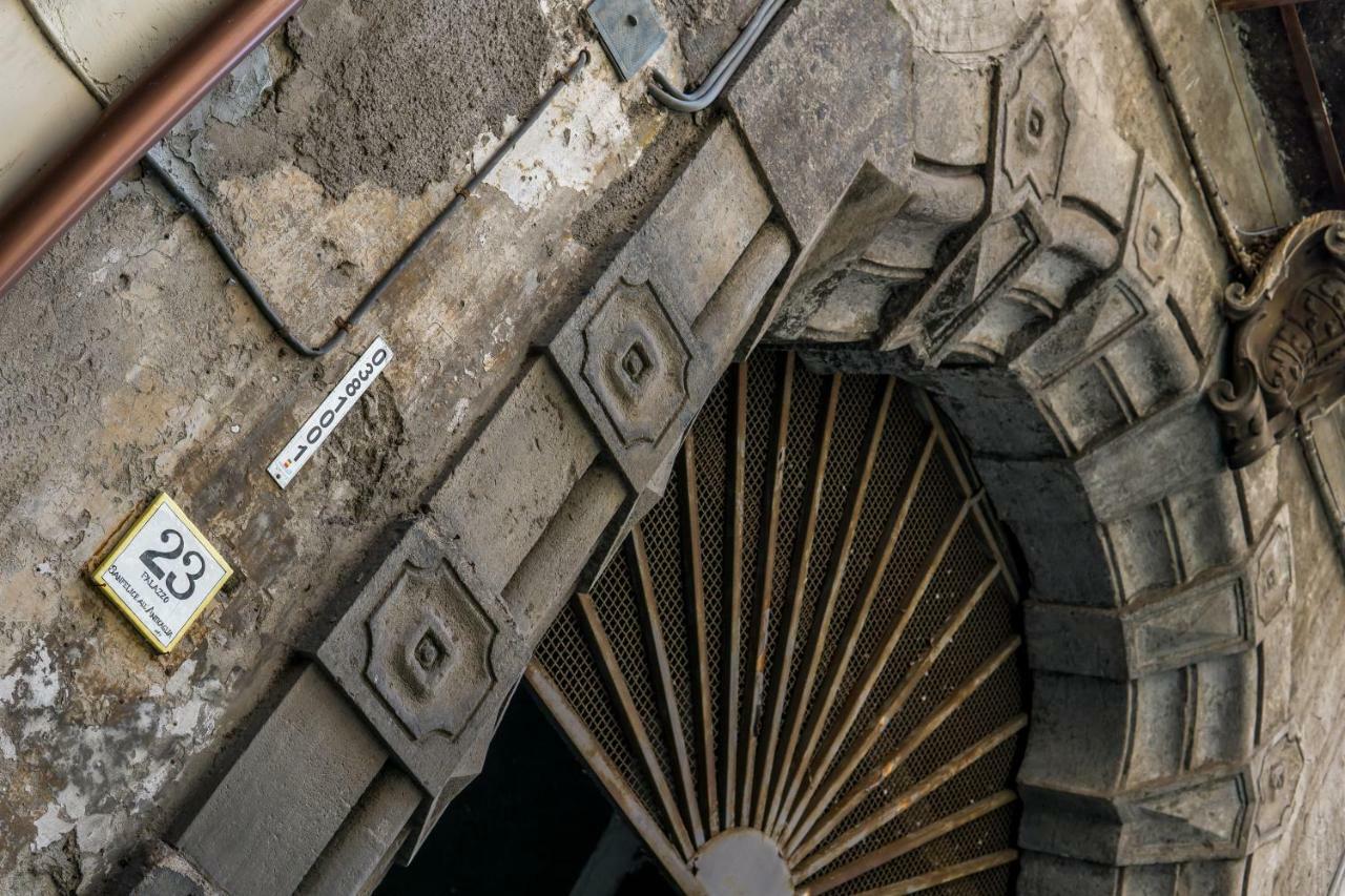 Domus Sanfelice * Naples