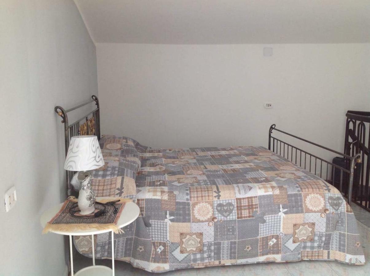 Casa Vacanza Da Enzo Holiday home