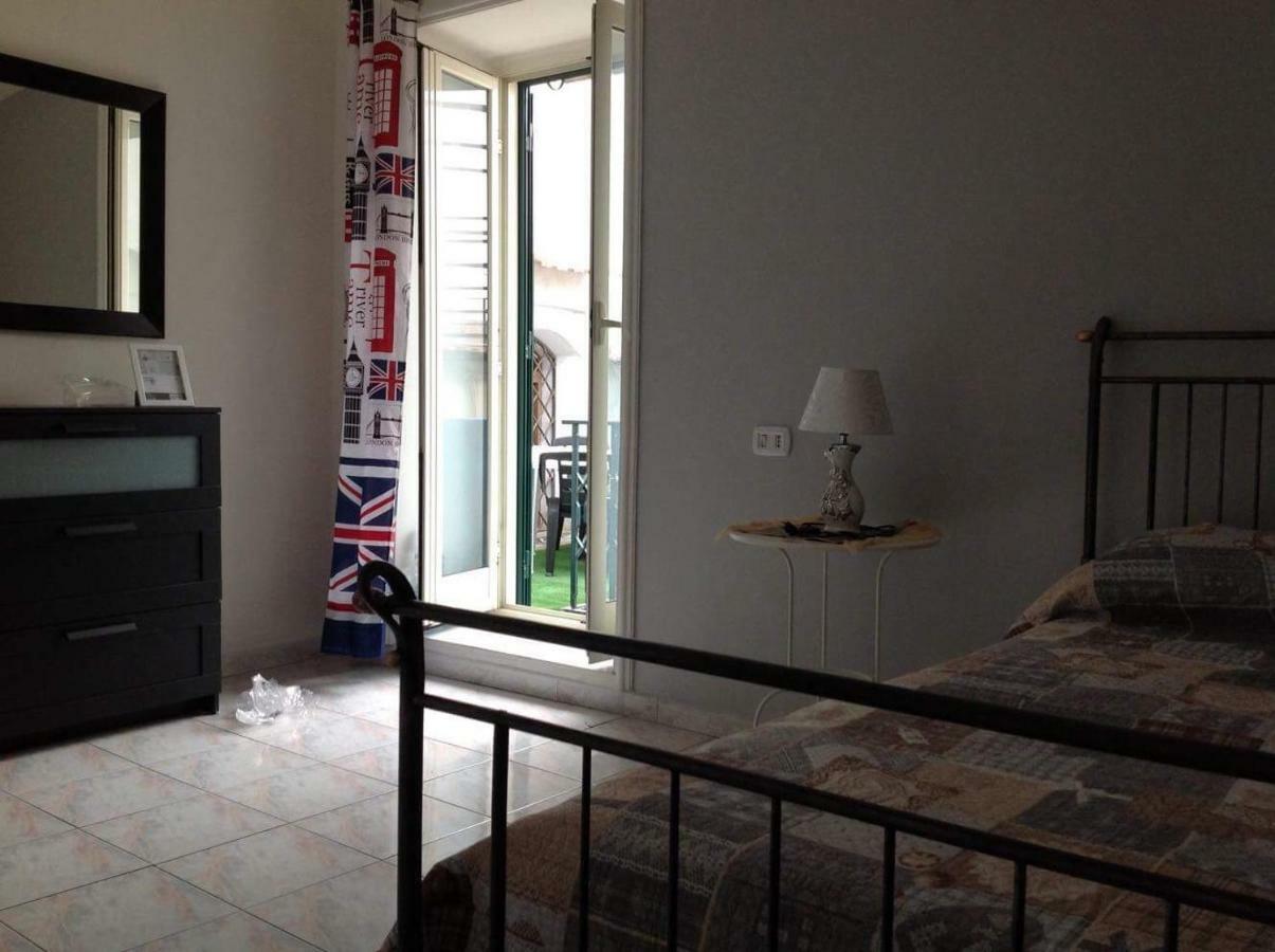 Casa Vacanza Da Enzo *