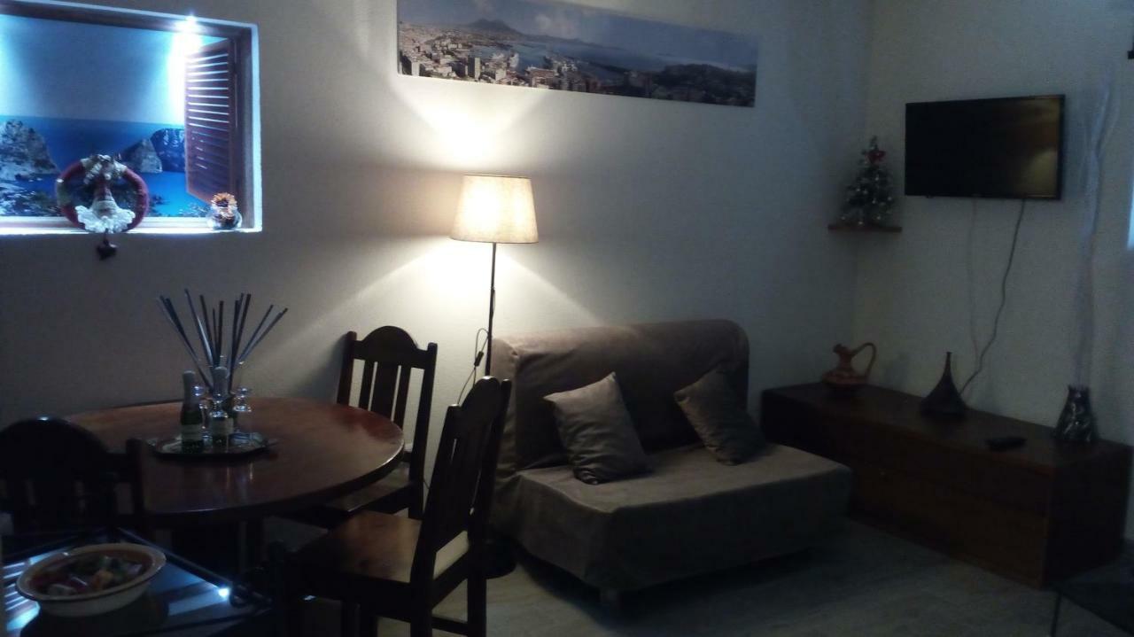 Nonna Fara Apartment