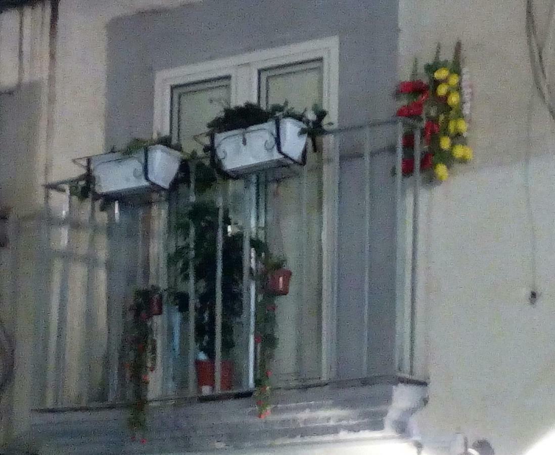 Nonna Fara * Naples