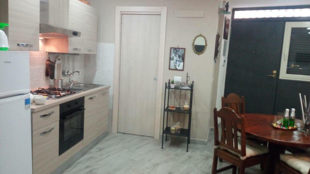 Apartment Nonna Fara Naples