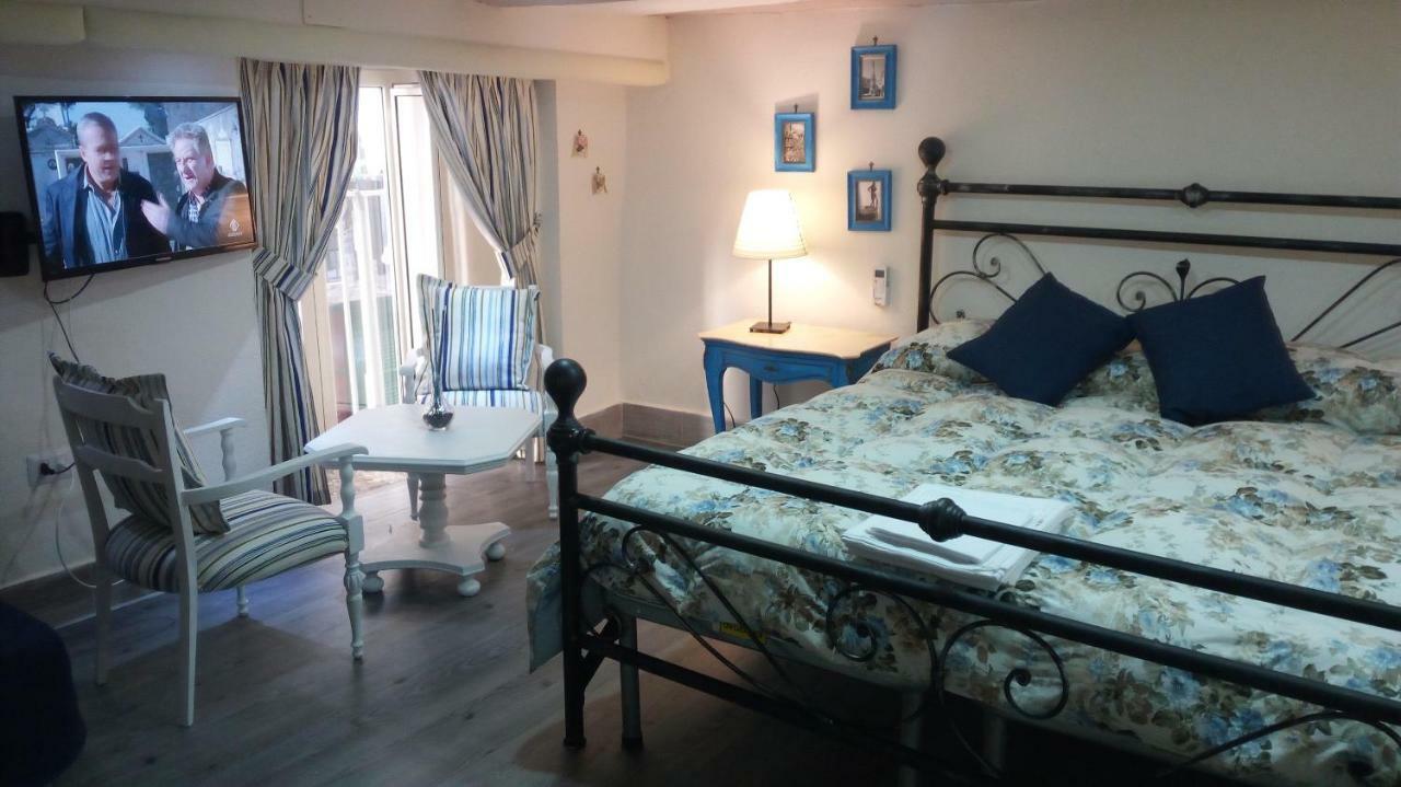Apartment Nonna Fara