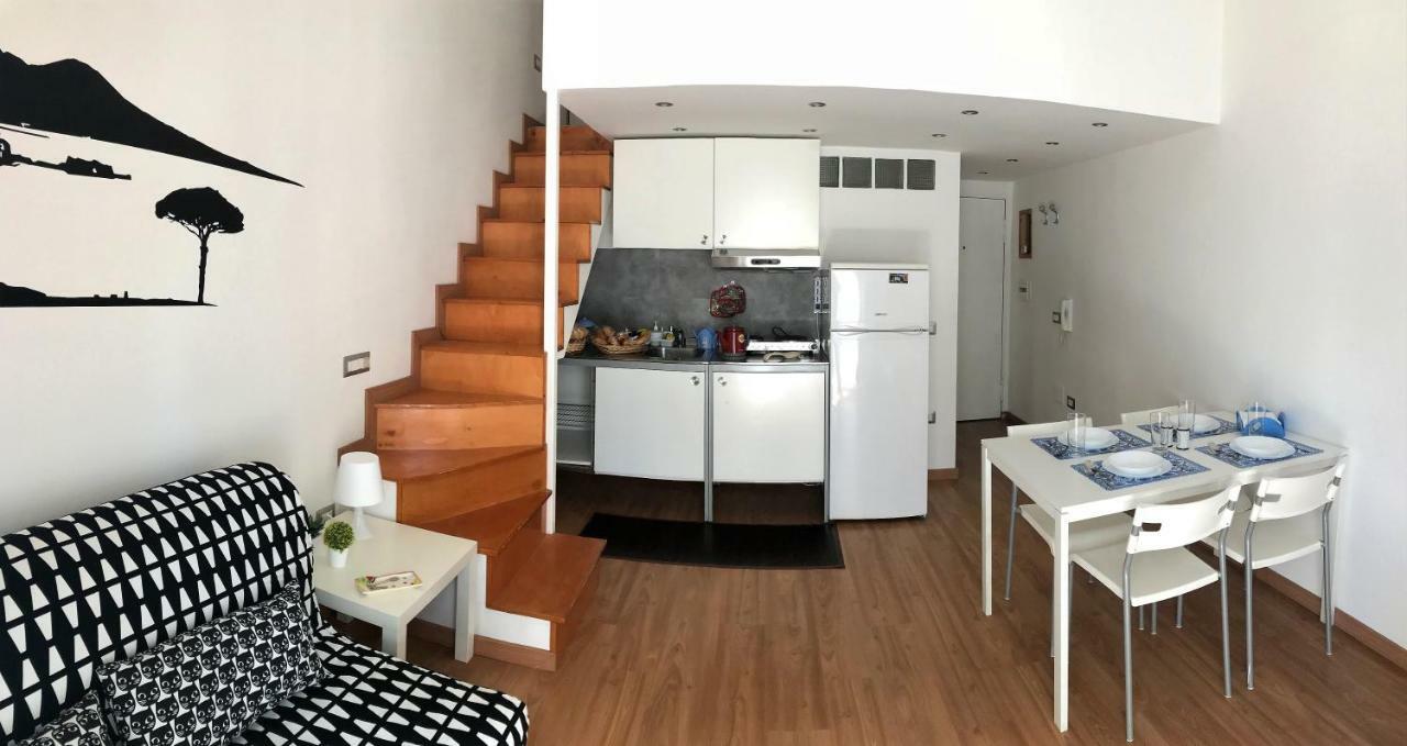 Ale & Tizy House Naples