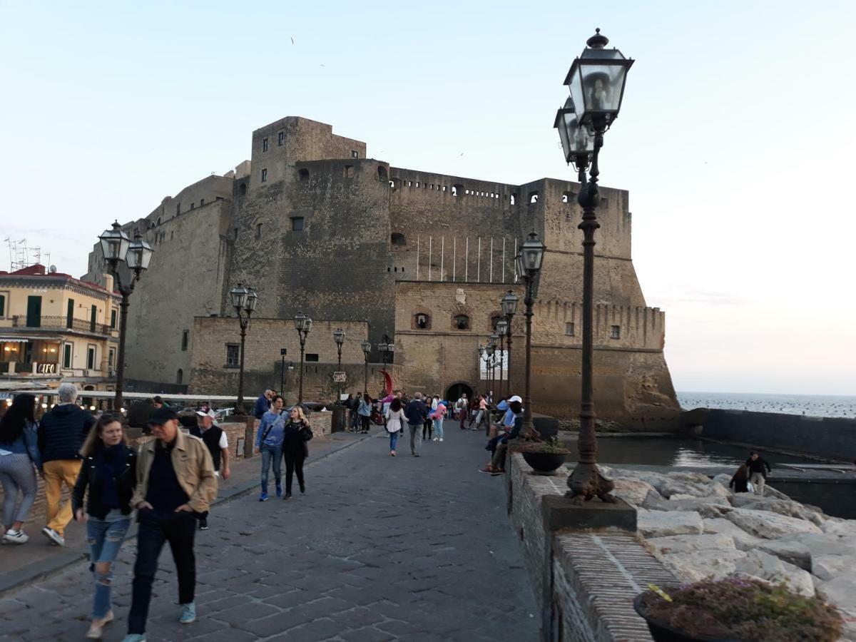 La Mansarda * Naples