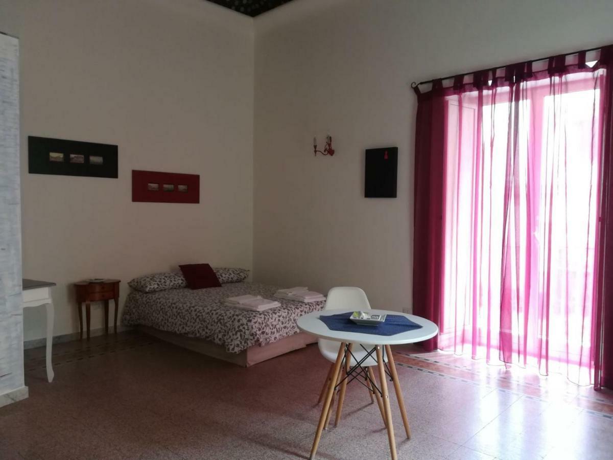 Alchimia Napoletana Bed & Breakfast Naples