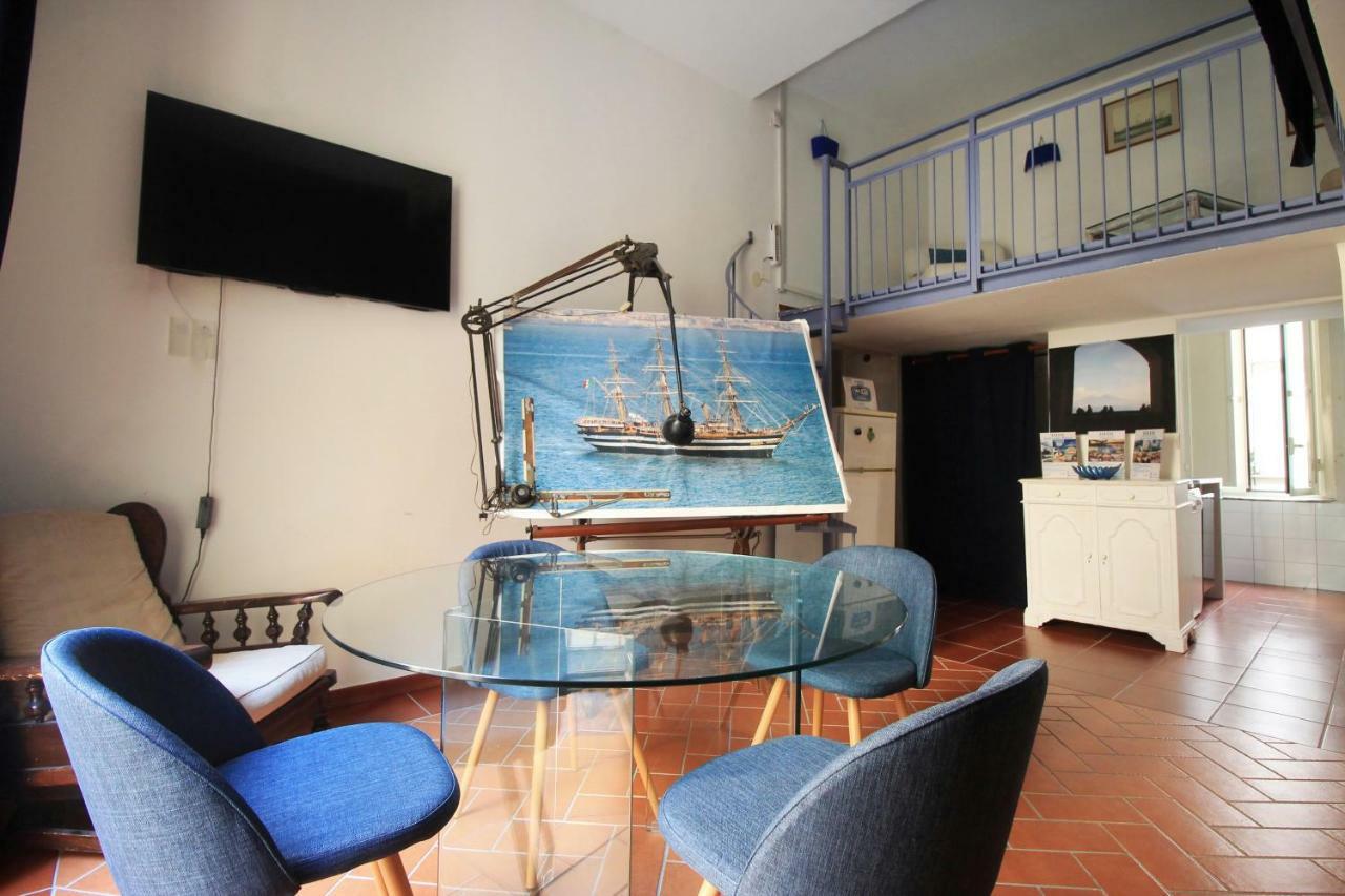Guest house Carafa
