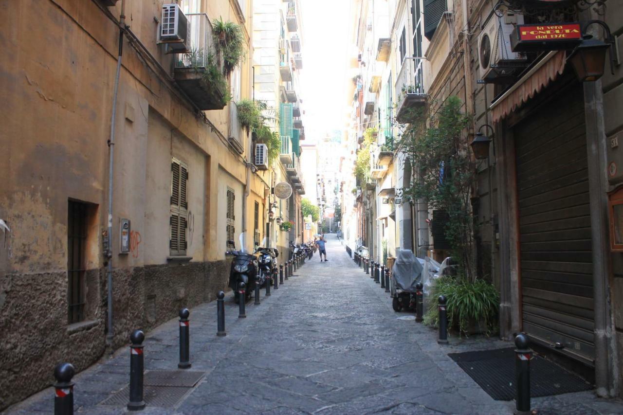 Carafa * Naples