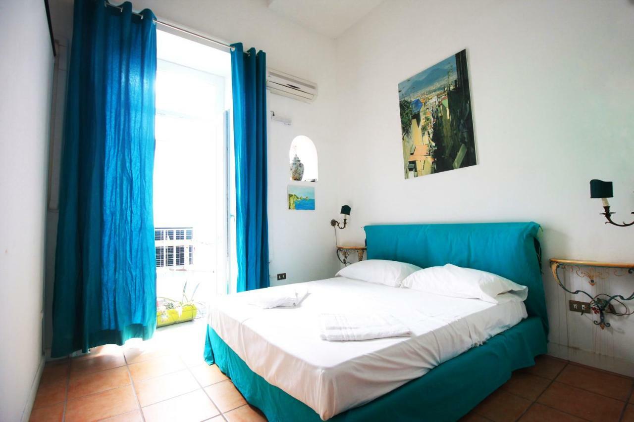 Carafa Guest house Naples