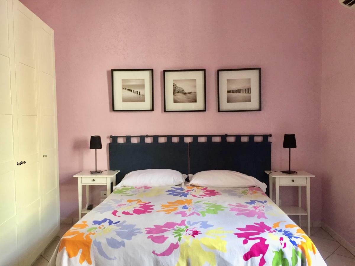 Bb Augusteo Bed & Breakfast Naples