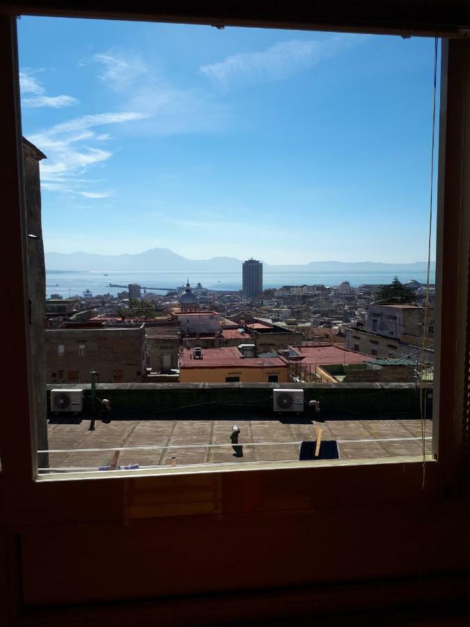 Apartment Il Volo Del Gabbiano