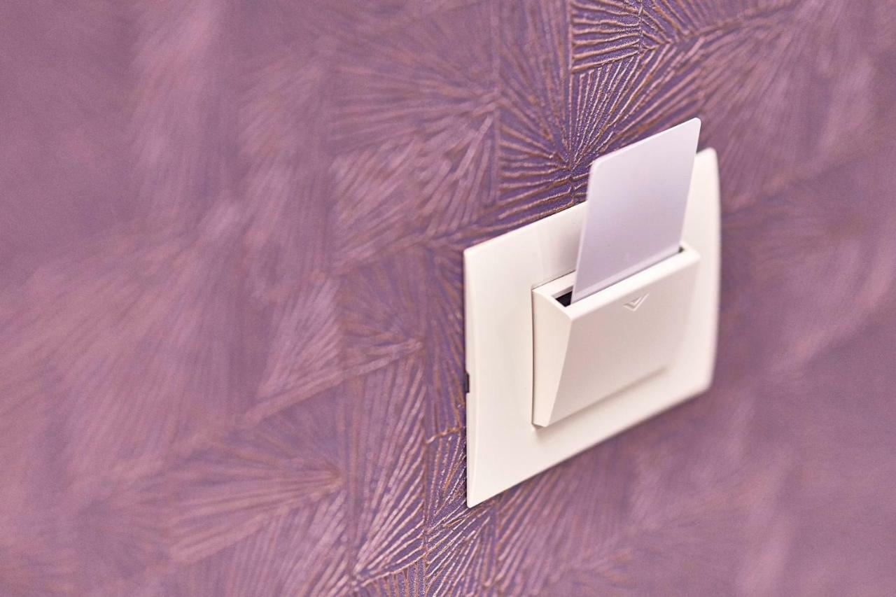 Luxury Experience | Welchome Apartment