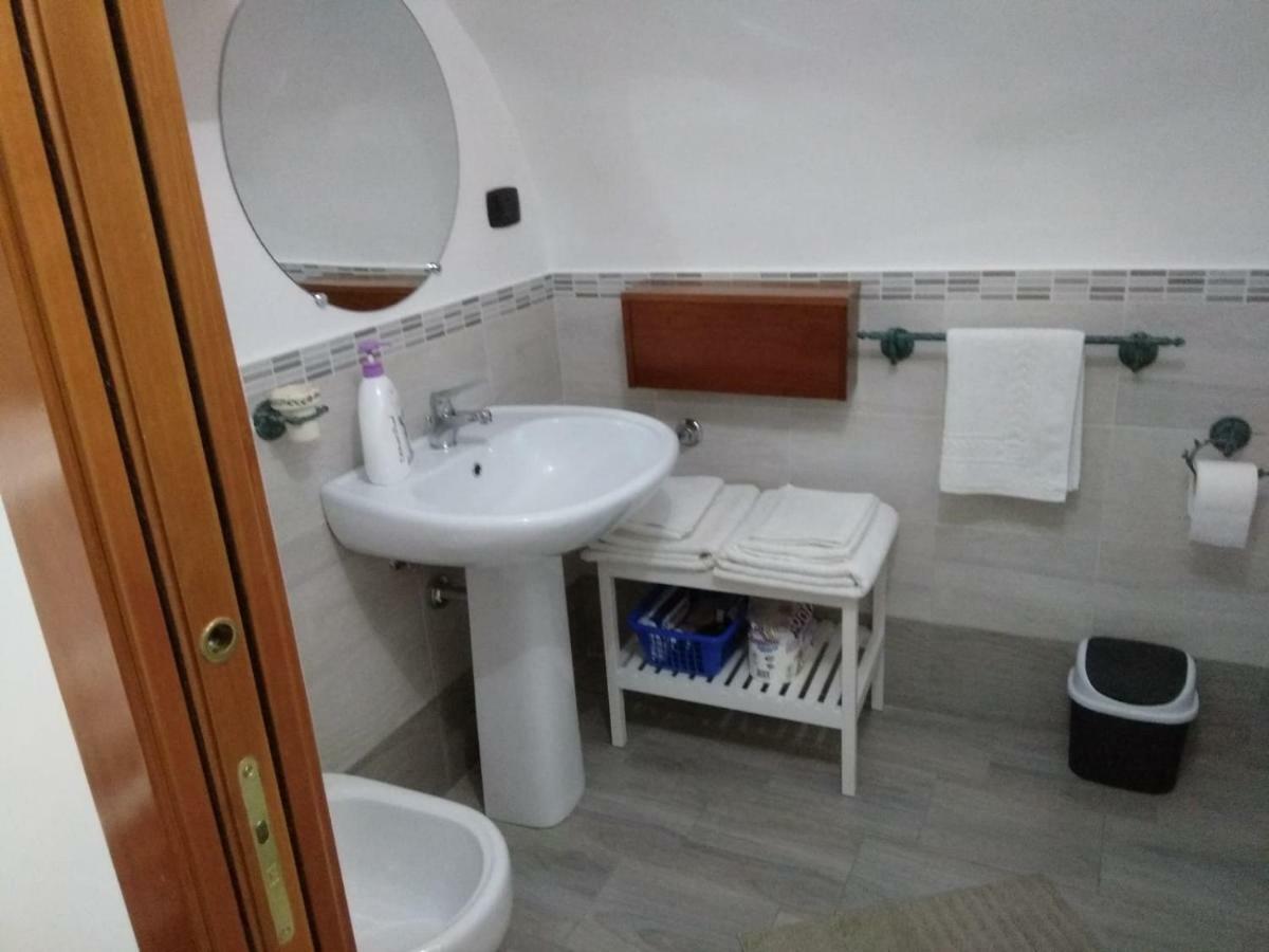 Apartment In Love: Balconcino Spaccanapoli