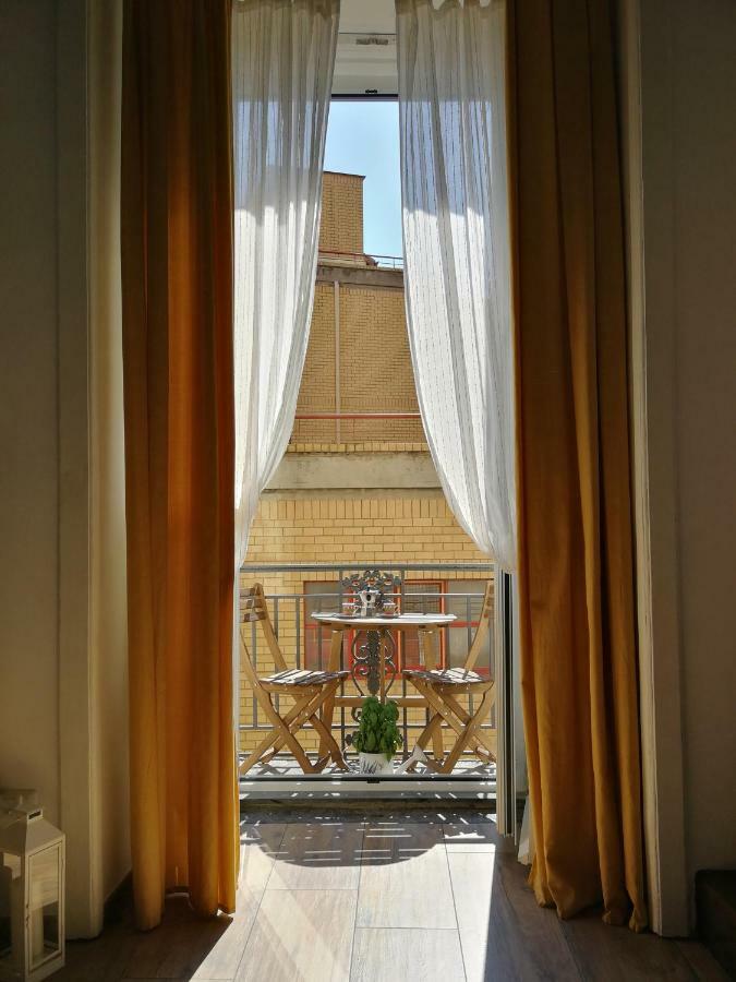 Casa Il Sole Di Naples