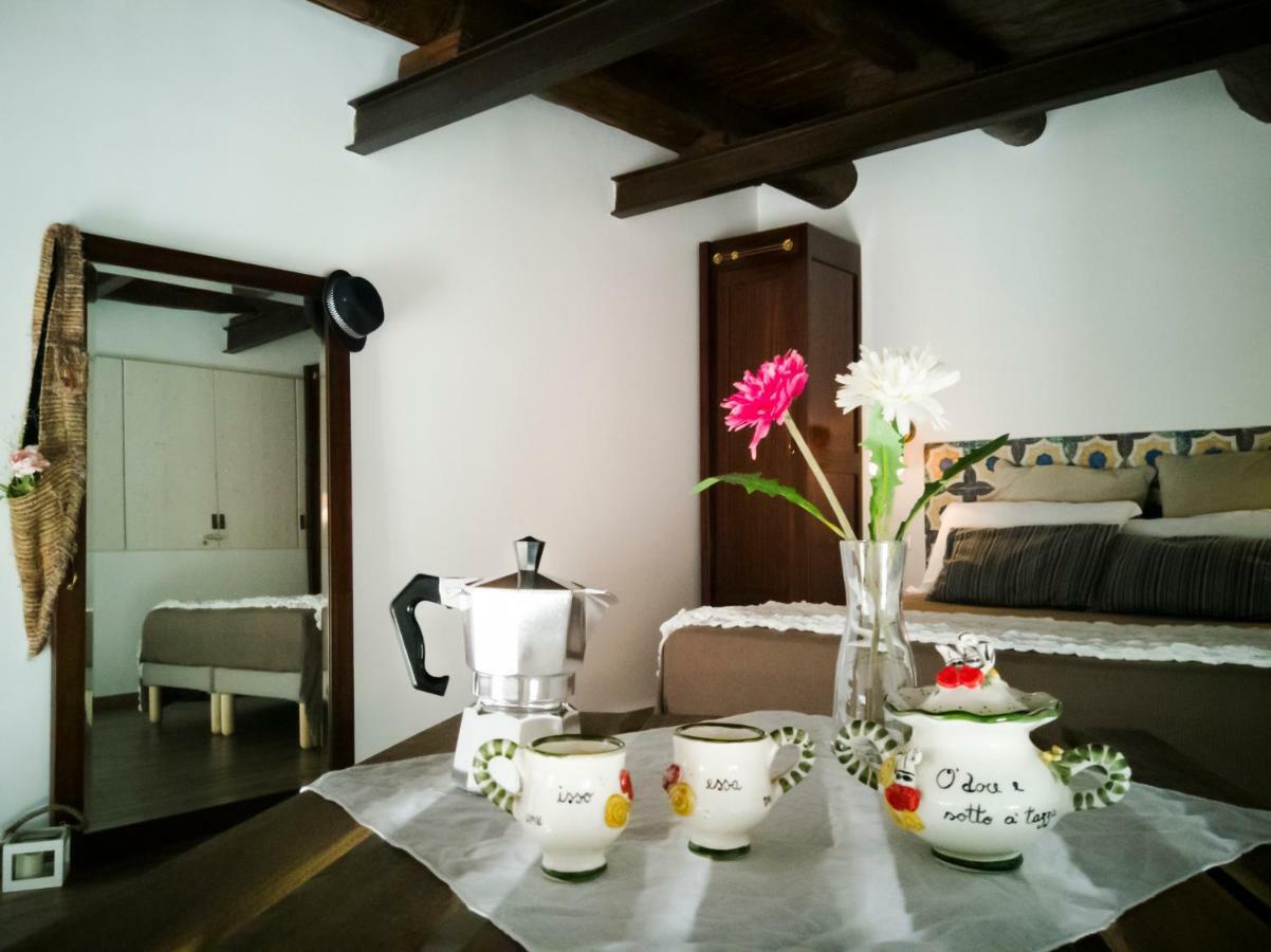 Casa Il Sole Di Apartment *