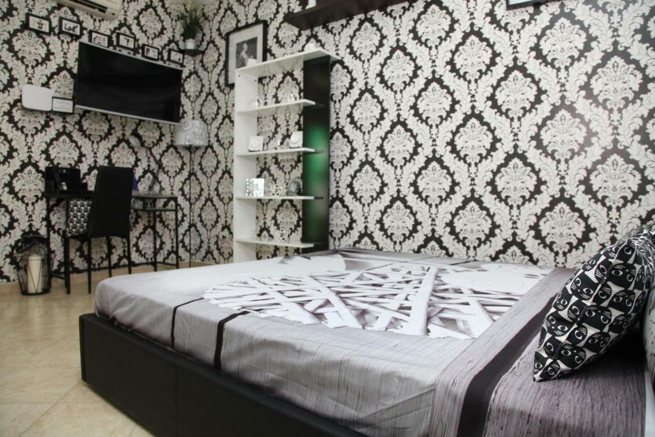 Casa Dalia Apartment Naples