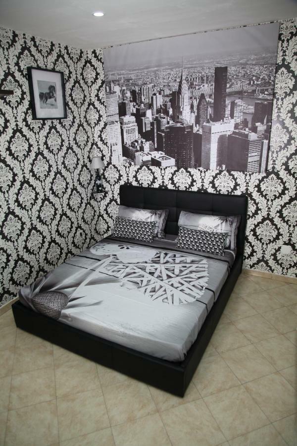 Apartment Casa Dalia Naples