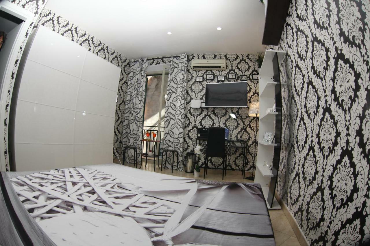 Apartment Casa Dalia Naples