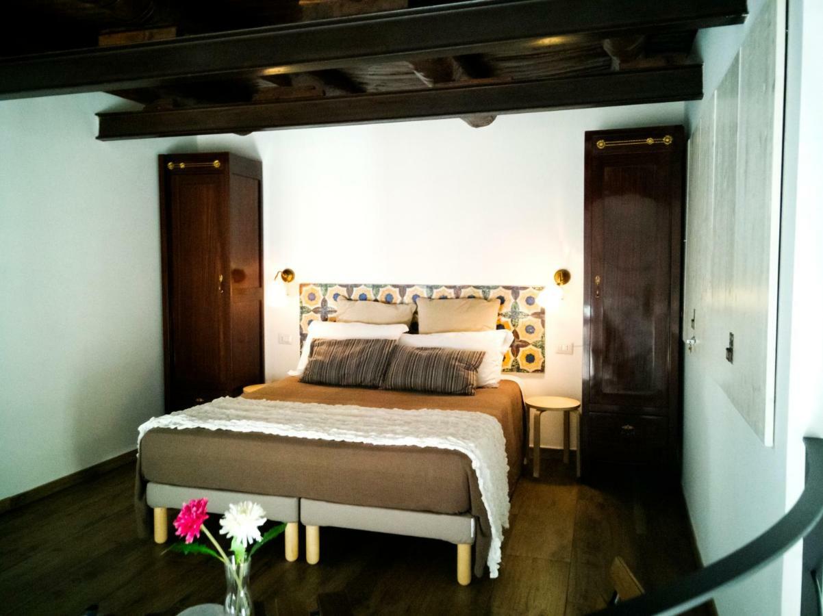 Casa Il Sole Di Naples