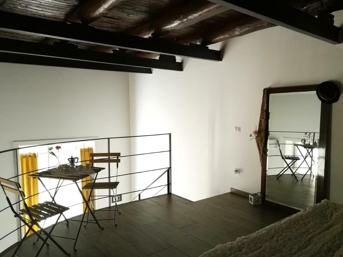 Casa Il Sole Di