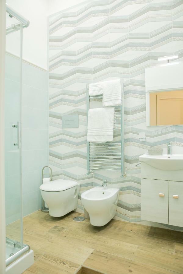 Guest house Casa Cairoli