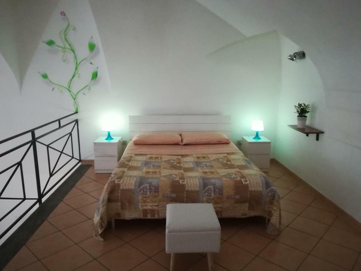 Apartment Ai Tribunali *