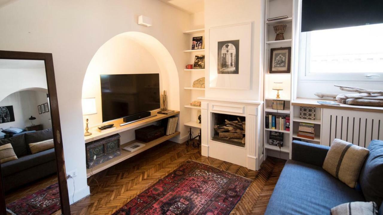 Na-locanda A Due Passi Dal Mare Apartment