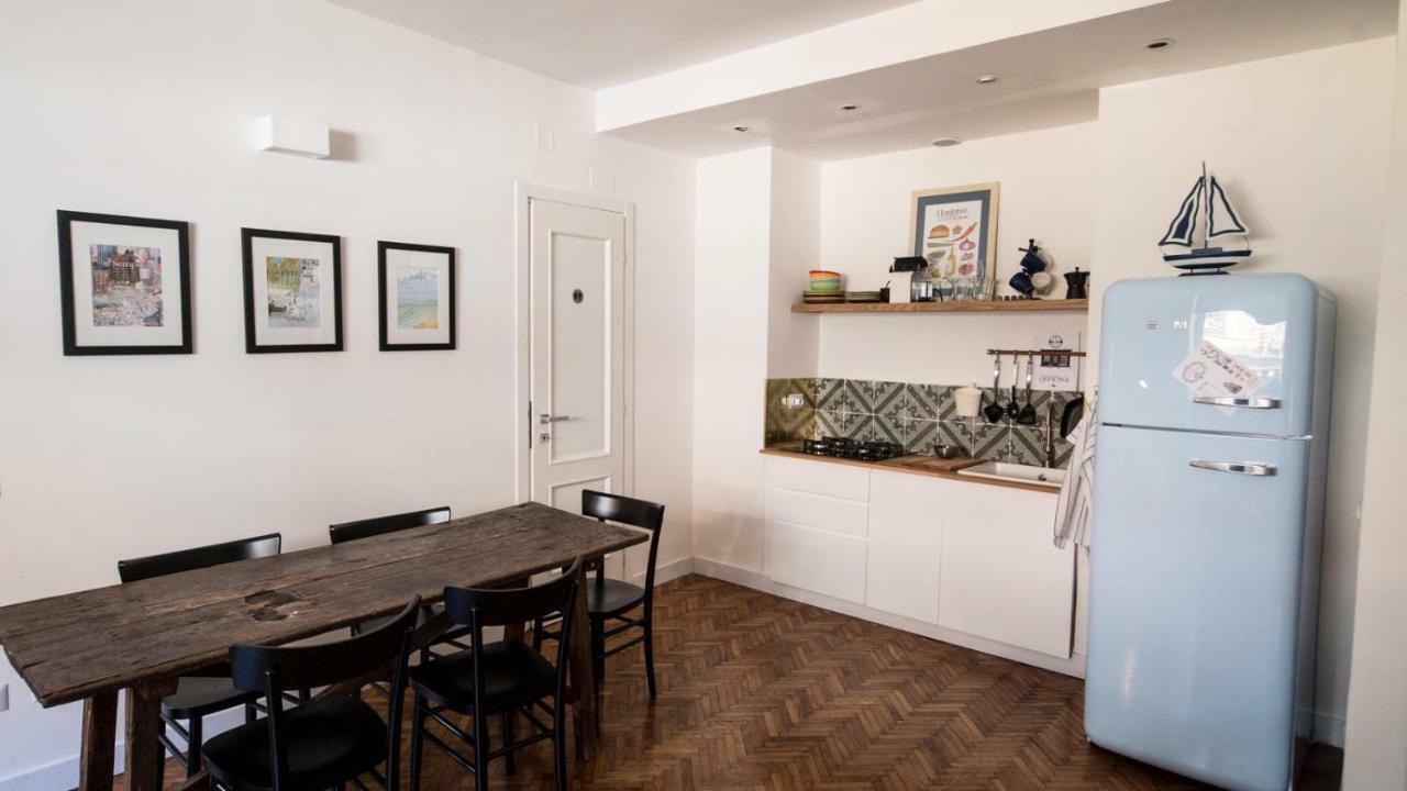Na-locanda A Due Passi Dal Mare Naples