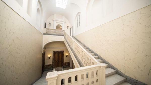 Na-locanda A Due Passi Dal Mare Naples