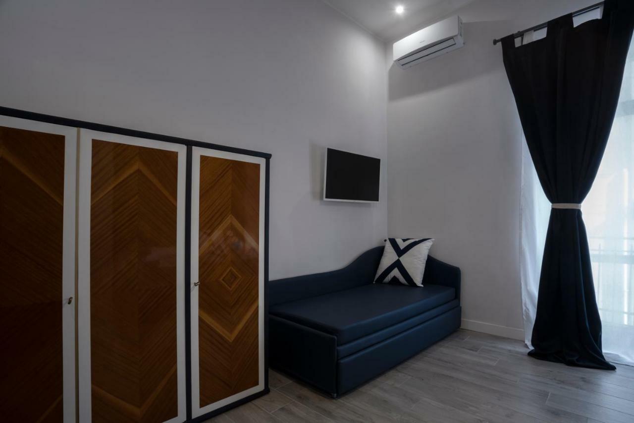 Sant'alfonso Guest house 3*