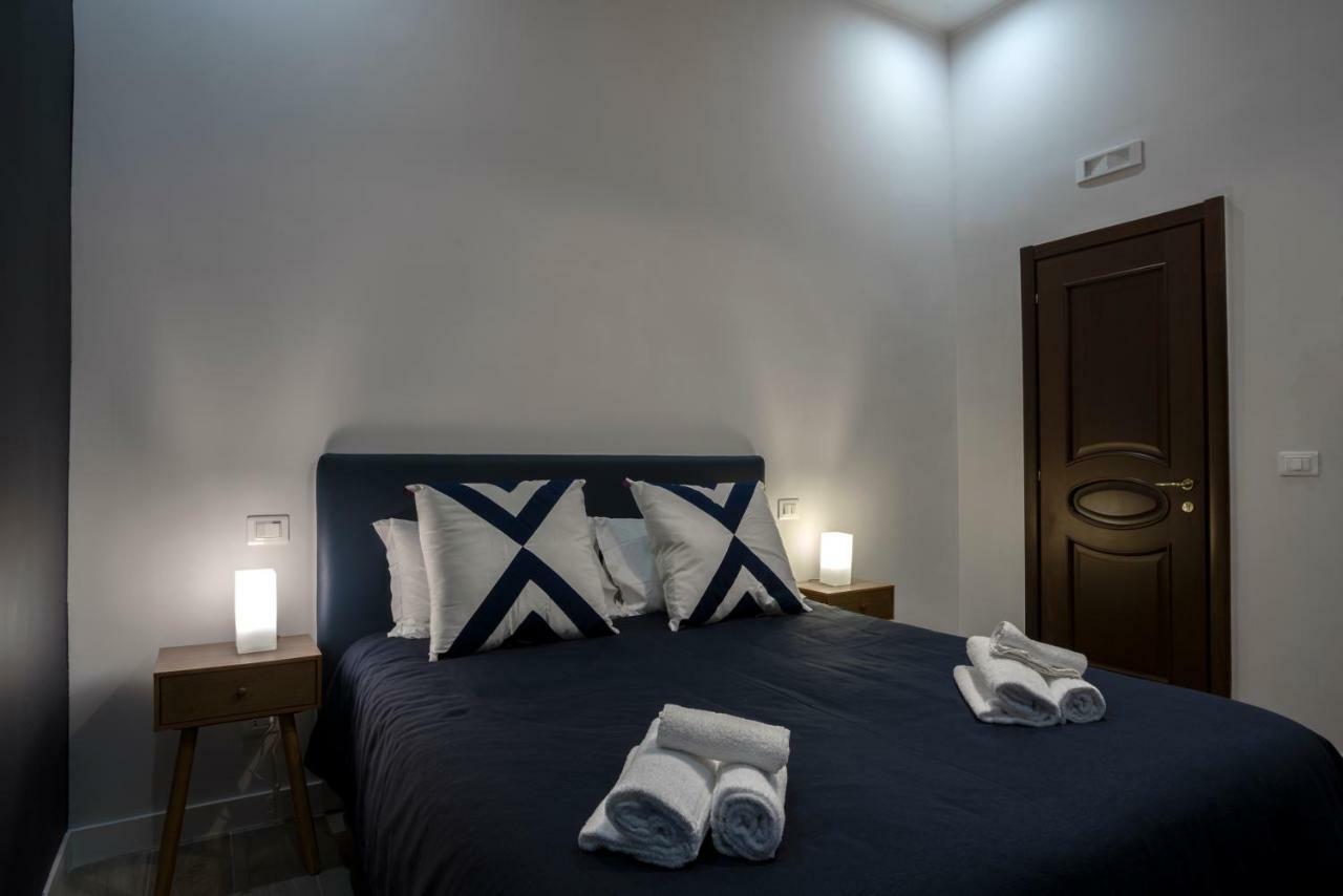 Sant'alfonso Guest house Naples