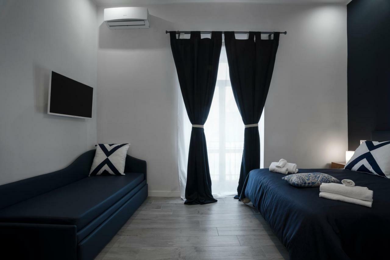 Sant'alfonso 3* Naples