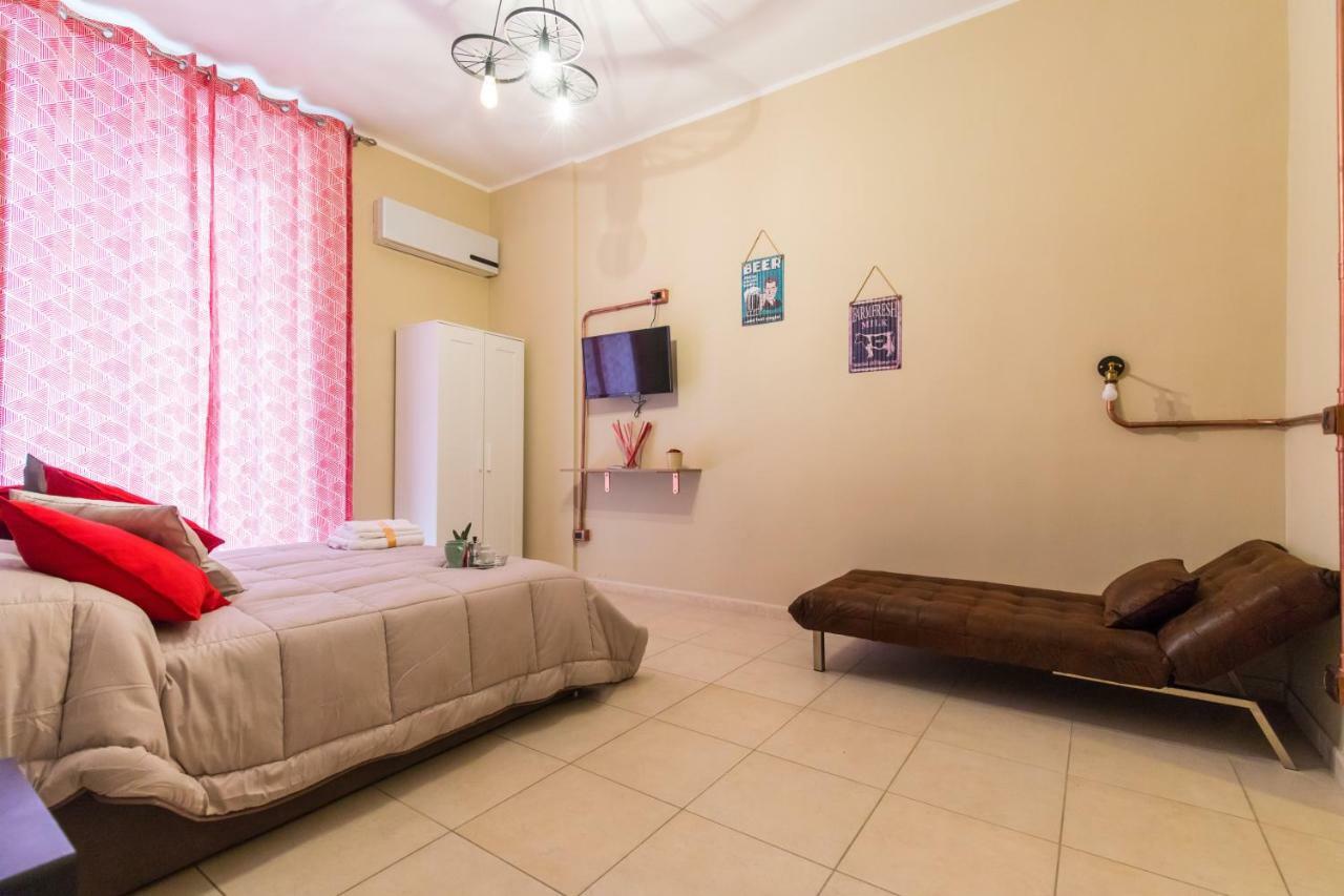 Guest house Mamas &