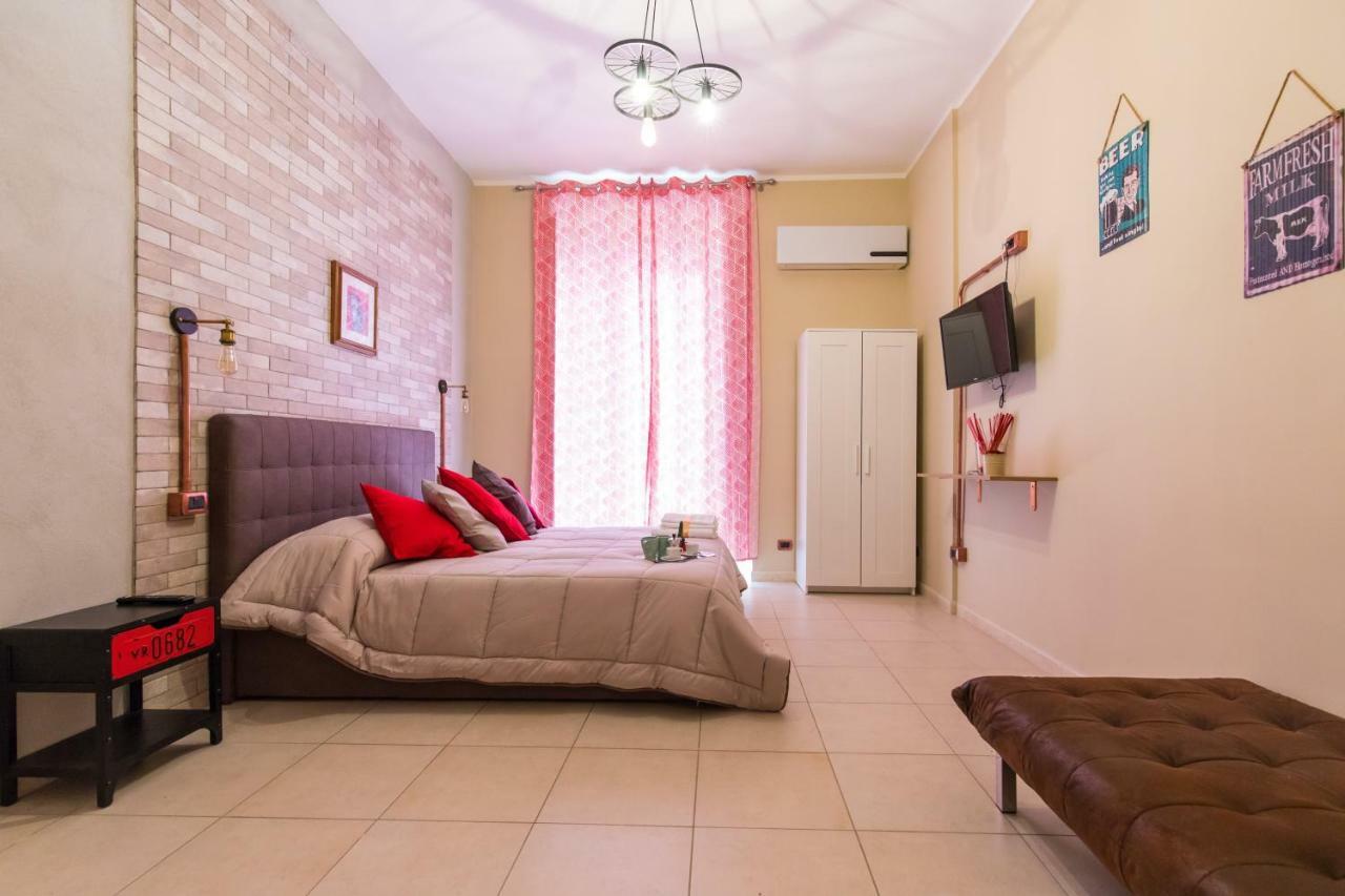 Mamas & Guest house Naples
