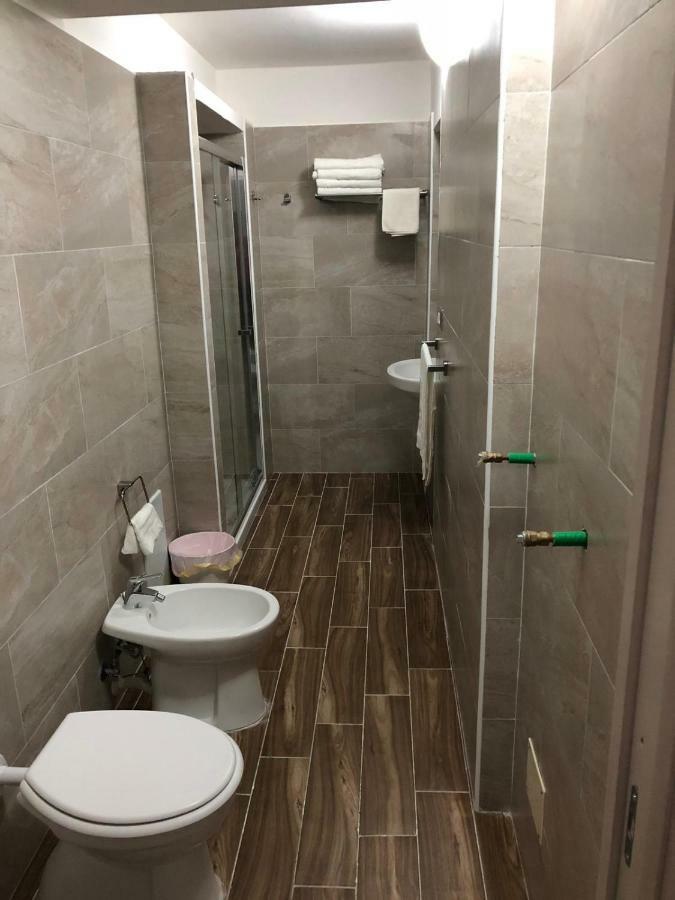B&B Vincenzo Holiday home