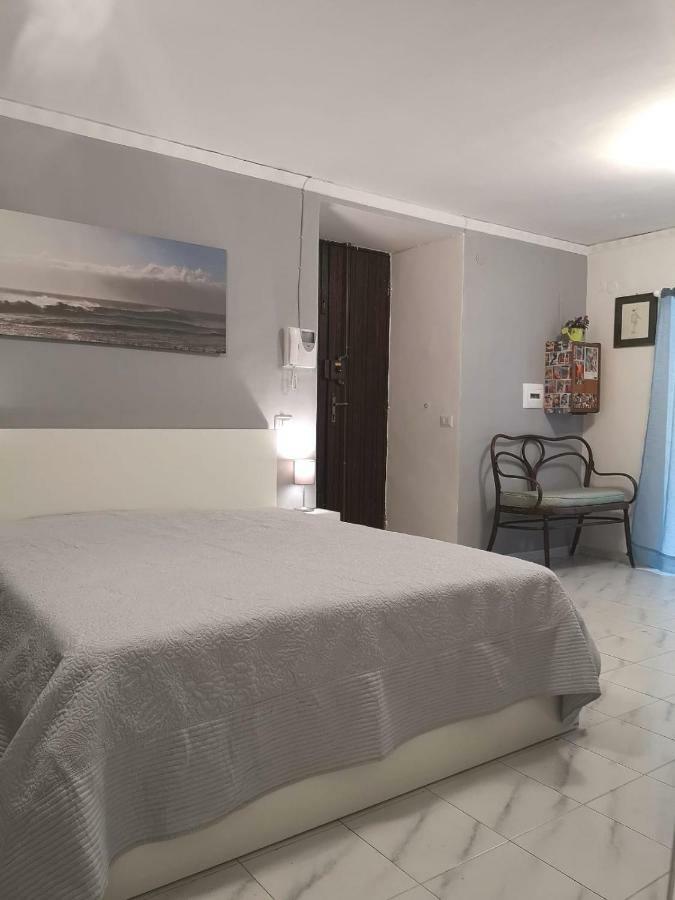San Gregorio Suite&breakfast