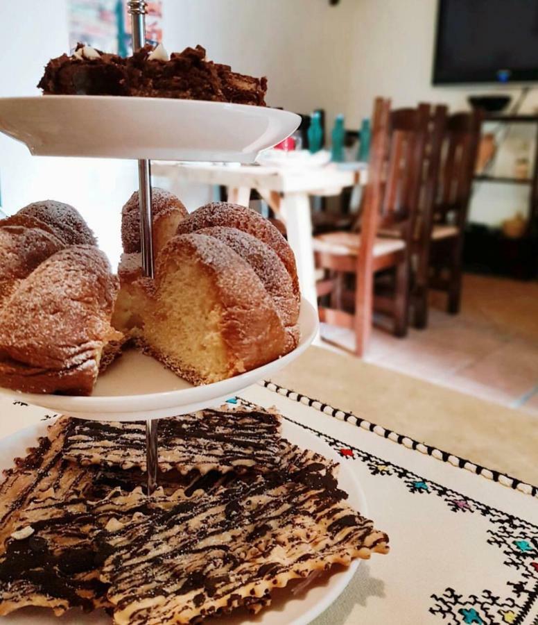 Bed & Breakfast Corte Del Re Dimora Storica